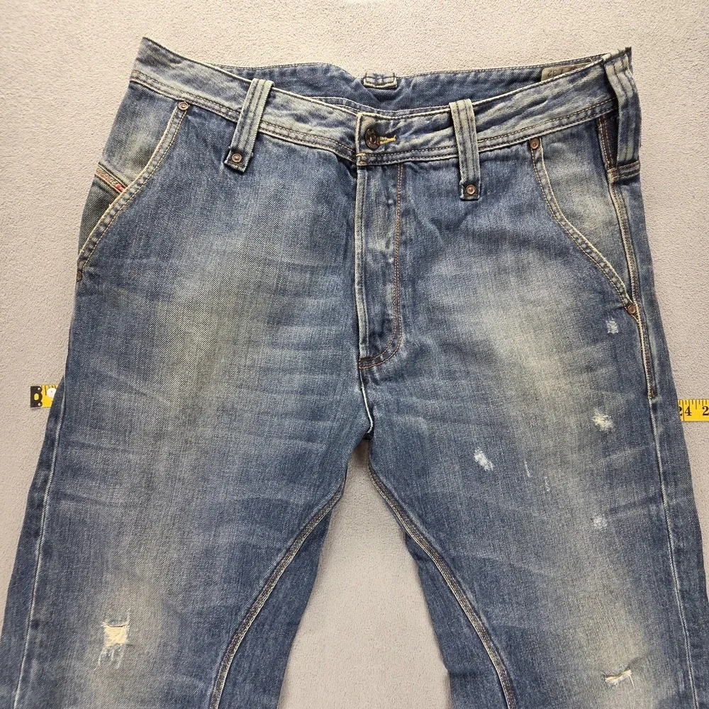 Diesel 12681 jeans